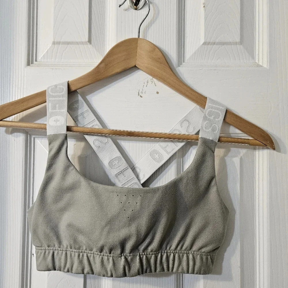 FIGS SPORT BRA